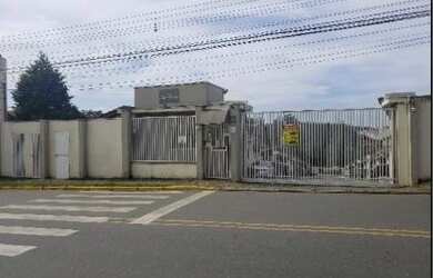 Imagem: A casa possui 2 Dormitórios, 1 Banheiro e 72m² de Área e