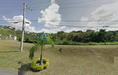 Imagem: O terreno possui 8.000m² de Área e está localizado em Jardim