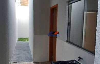 Imagem 2: Casa Buena Vista. Área de serviço, 65m² de Área, 1 Vaga na garageme2...