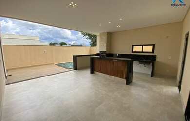 Imagem 16: GOIâNIA - Casa de Condomínio - Fazenda Vau das Pombas