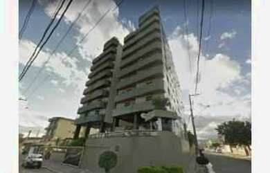 Imagem 1: APARTAMENTO RESIDENCIAL em PRAIA GRANDE - SP, AVIAÇÃO