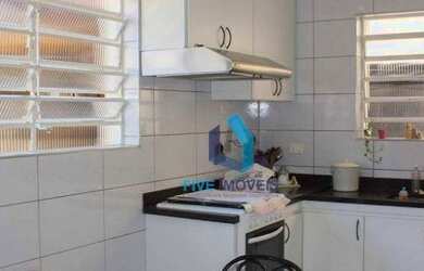 Imagem 10: Casa à venda, 189 m² por R$ 980.000,00 - Vila São Pedro - São Paulo/SP