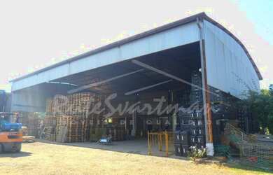 Imagem 5: Área à venda, 10420 m² por R$ 4.500.000,00 - Santa Terezinha - Paulínia/SP