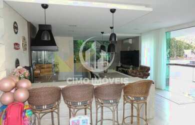 Imagem 9: Casa bairro Velha. Piscina, Churrasqueira, Ar-condicionadoe300m² de Área