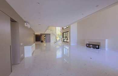 Imagem 5: Casa com 5 dormitórios à venda, 1200 m² por R$ 25.000.000,00 - Residencial Três (Tamboré