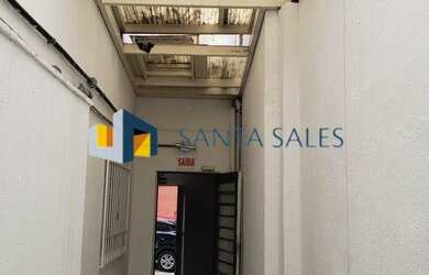 Imagem 11: Sobrado Vila Olimpia. 120m² de Área, 2 Vagas na garageme1 Dormitório