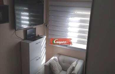 Imagem 9: Apartamento à venda, 70 m² por R$ 370.000,00 - Vila Galvão - Guarulhos/SP