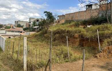 Imagem 3: Vendo lote em Betim ótimo preço