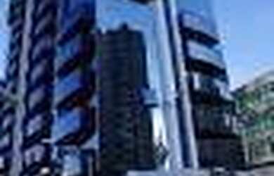 Imagem: O depósito possui 1 Vaga na garagem, 45m² de Área e está