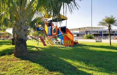 Imagem 15: Terreno à venda, 390 m² por R$ 130.000 - Alphaville - Rio das Ostras/RJ