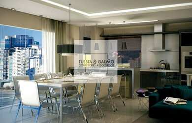 Imagem 10: Barra Garden. Piscina, 133m² de Área, 1 Banheiroe3 Dormitórios