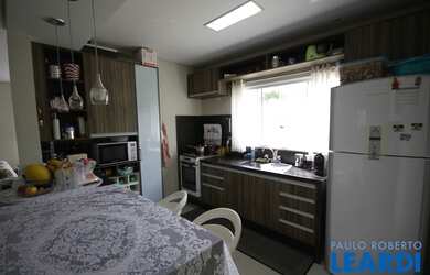 Imagem 7: CASA EM CONDOMÍNIO - RESIDENCIAL NEW VILLE - SP