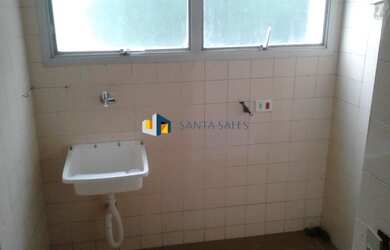 Imagem 13: Apartamento no Campo Belo