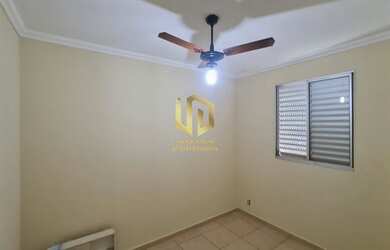 Imagem 6: São José do Rio Preto - Apartamento Padrão - Fazenda Velha zona Rural