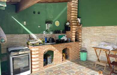 Imagem 11: Ótima casa com piscina!