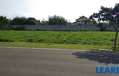 Imagem: O terreno possui 500m² de Área e está localizado em Jardim