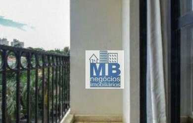 Imagem 4: Apartamento à venda, 70 m² por R$ 650.000,00 - Alto da Boa Vista - São...