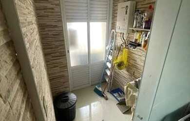 Imagem 11: Excelente apartamento reformado no Residencial Bella Vita Eco Club