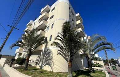 Imagem: O apartamento na cobertura possui 3 Dormitórios, 3 Banheiros