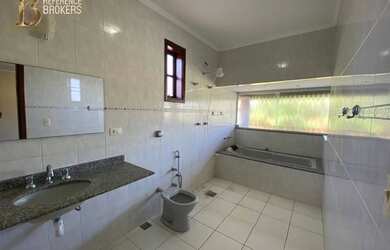 Imagem 13: Ótima Casa no condomínio Villaggio Capriccio, Louveira - SP