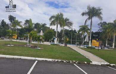 Imagem: O terreno possui 275m² de Área e está localizado em Ponta