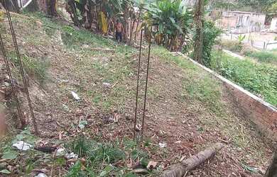 Imagem: O terreno está localizado em Jorge Teixeira, Manaus à venda