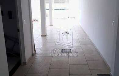 Imagem 11: Cobertura à venda, 110 m² por R$ 430.000,00 - Vila Bela Vista - Santo...