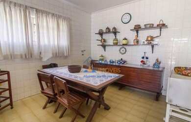 Imagem 6: Casa com 4 dormitórios, 400 m² - venda por R$ 1.950.000,00 ou aluguel...