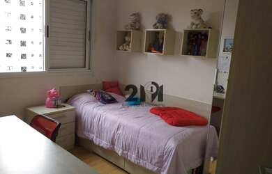 Imagem 14: Apartamento com 3 dormitórios, 83 m² - venda por R$ 750.000,00 ou aluguel...