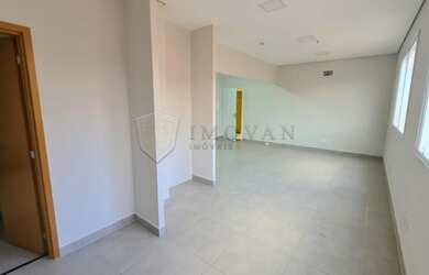 Imagem 3: Ribeirão Preto - Conjunto Comercial/Sala - Jardim Palma Travassos