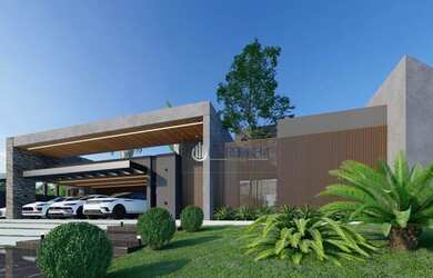 Imagem 13: Casa à venda, 821 m² por R$ 8.000.000,00 - Condomínio Reserva do Paratehy...