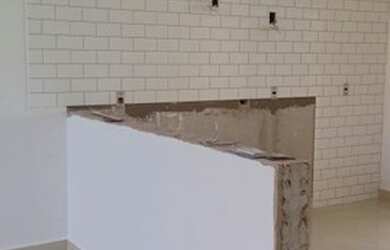 Imagem 8: CASA EM CONDOMÍNIO - CONDOMÍNIO RESIDENCIAL VILLAGIO DI NAPOLLI - SP