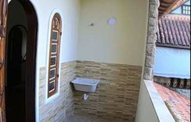 Imagem 5: Loft para alugar, 35 m² por R$ 1.300,00/mês - Itaipu - Niterói/RJ