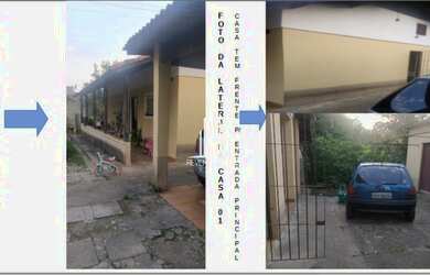 Imagem 10: Área de 5600m² na Granja Viana