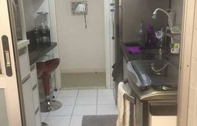 Imagem 1: APARTAMENTO - JAGUARÉ - SP