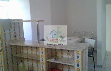 Imagem 12: Casa residencial para locação, Campo Grande, São Paulo