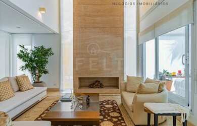 Imagem 8: SANTANA DE PARNAíBA - Casa de Condomínio - Tamboré