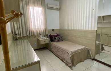 Imagem 14: ALUGA-SE casa no condomínio ALTOS DO JARDIM ITALIA no jardim italia