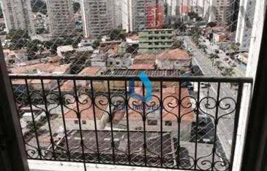 Imagem 8: Apartamento à venda, 50 m² por R$ 385.000,00 - Campo Grande - São Paulo/SP