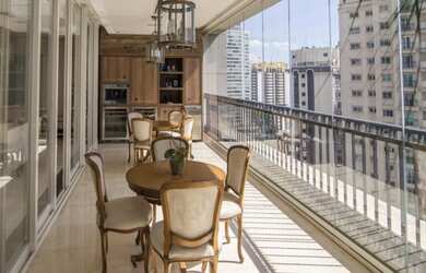 Imagem 15: Vila Nova Conceição