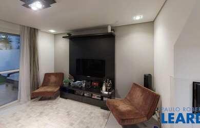 Imagem 12: CASA EM CONDOMÍNIO - TAMBORÉ - SP