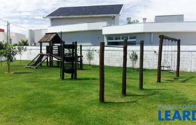 Imagem 12: TERRENO EM CONDOMÍNIO - CONDOMÍNIO RESIDENCIAL VILLAGIO DI NAPOLLI -...