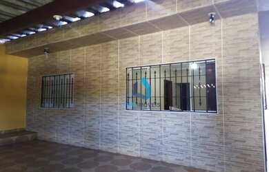 Imagem 5: Casa à venda, 350 m² por R$ 950.000,00 - Vila São José - São Paulo/SP