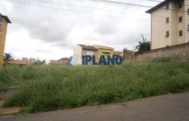 Imagem 1: Terreno - Jardim Gibertoni