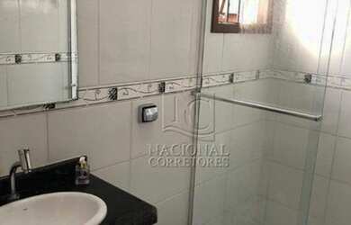 Imagem 1: Sobrado à venda, 140 m² por R$ 585.000,00 - Santa Teresinha - Santo...