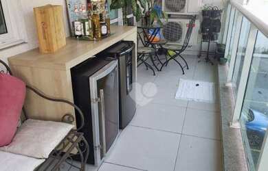 Imagem 12: Apartamento com 3 dormitórios à venda, 106 m² por R$ 700.000,00 - Freguesia...