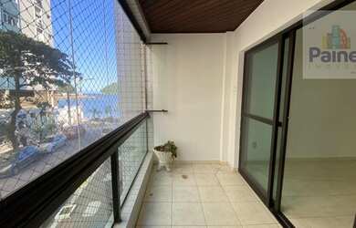 Imagem: O apartamento possui 3 Dormitórios, 3 Banheiros, 2 Vagas na