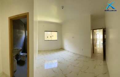 Imagem 10: GOIâNIA - Casa Padrão - Residencial Ville de France