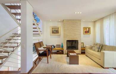 Imagem 3: Casa à venda, 478 m² por R$ 2.650.000,00 - Jardim Morumbi - São Paulo/SP