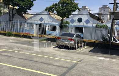 Imagem: ÁREA para VENDA e LOCAÇÃO NO Belenzinho, São Paulo, SP